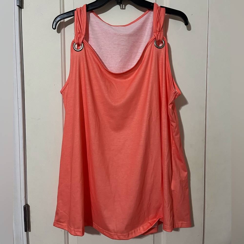 2-pc shorts set, NWOT
